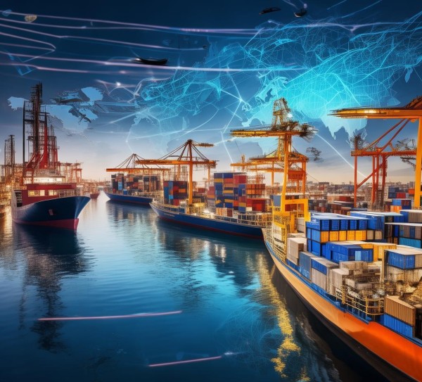 跨境电商物流,打造高效贸易网络 跨境电商物流,打造高效贸易网络