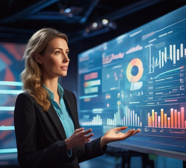 动态商务PPT，如何在商务场景中脱颖而出