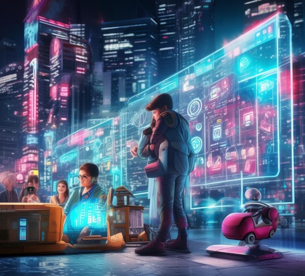 什么是电子商务行业？